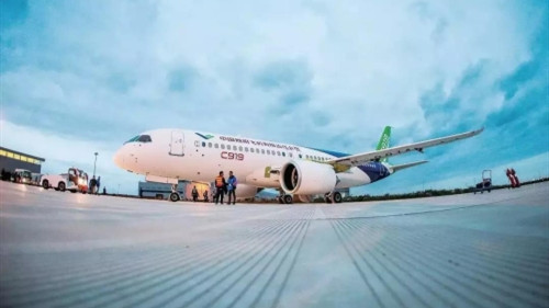 逐夢藍天如何飛？ 杭州航空產(chǎn)業(yè)的N種可能