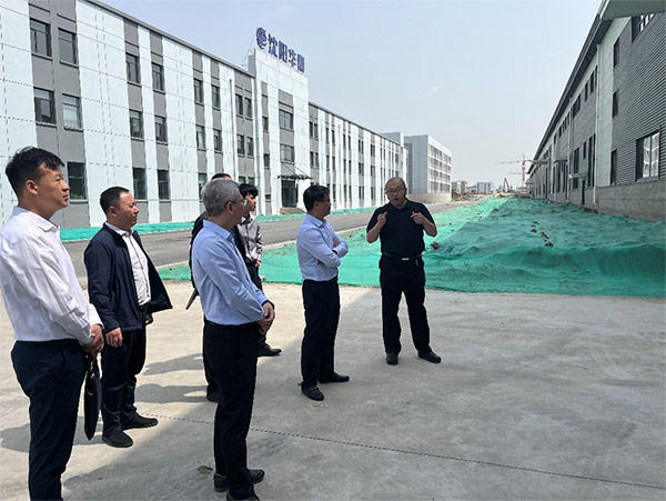 深化銀企合作，共謀發(fā)展新篇｜國(guó)開行遼寧省分行黨委書記、行長(zhǎng)黎鵬一行赴航空集團(tuán)開展調(diào)研座談